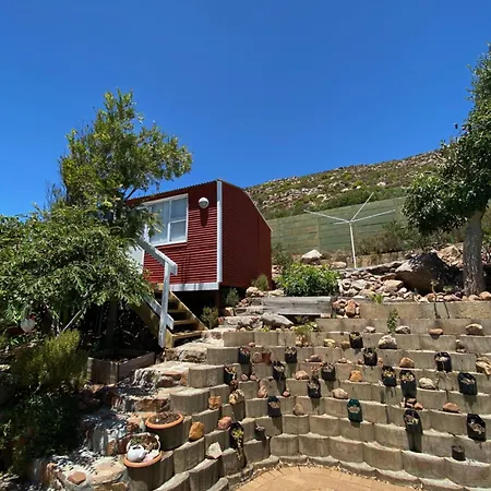 The Bird'S Nest @ 2 Oceans Home Cape Town Exterior photo