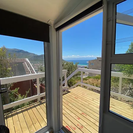 The Bird'S Nest @ 2 Oceans Home Cape Town Exterior photo